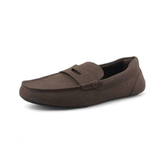 Alfani Men's Marco Slip-on Penny Drivers - Picture 2 of 2